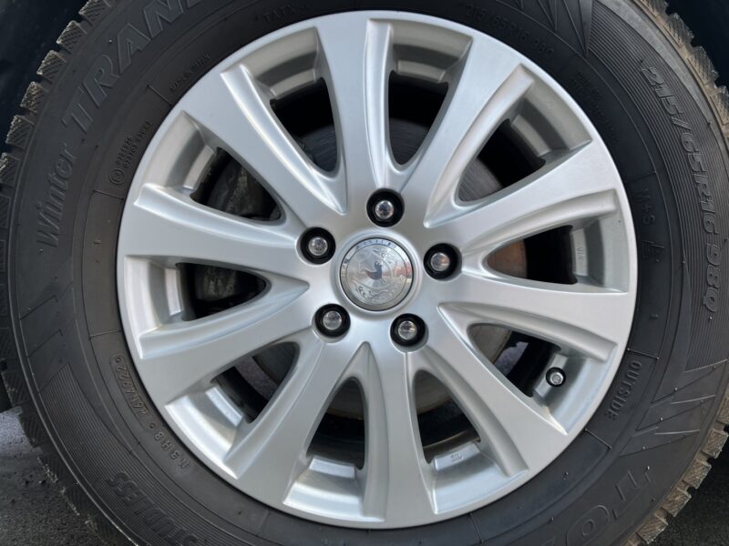 アルファード 240S