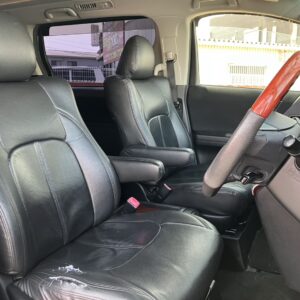 アルファード 240S