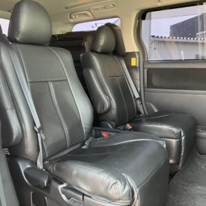 アルファード 240S