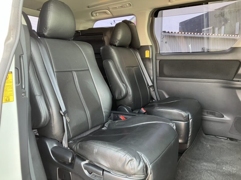 アルファード 240S