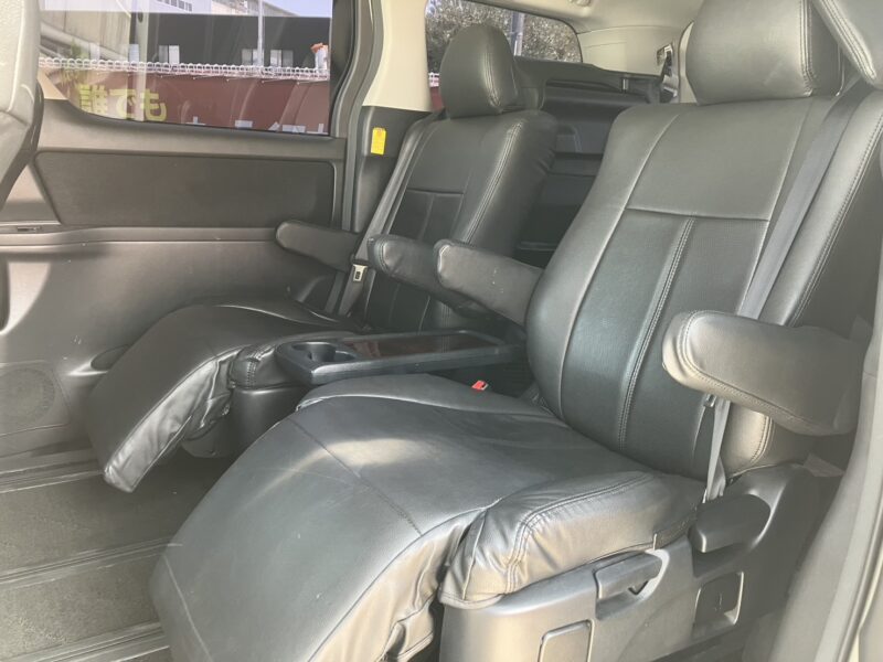 アルファード 240S