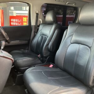 アルファード 240S