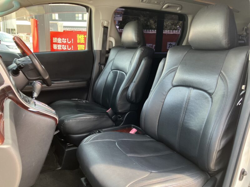 アルファード 240S