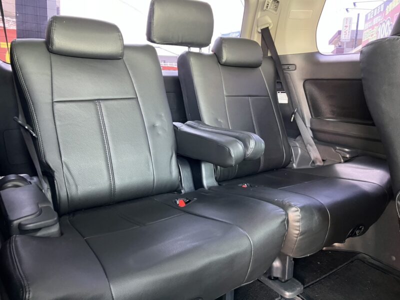 アルファード 240S