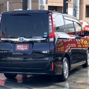 エスクァイア HV Gi