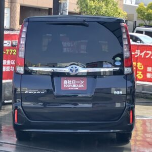 エスクァイア HV Gi