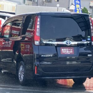 エスクァイア HV Gi