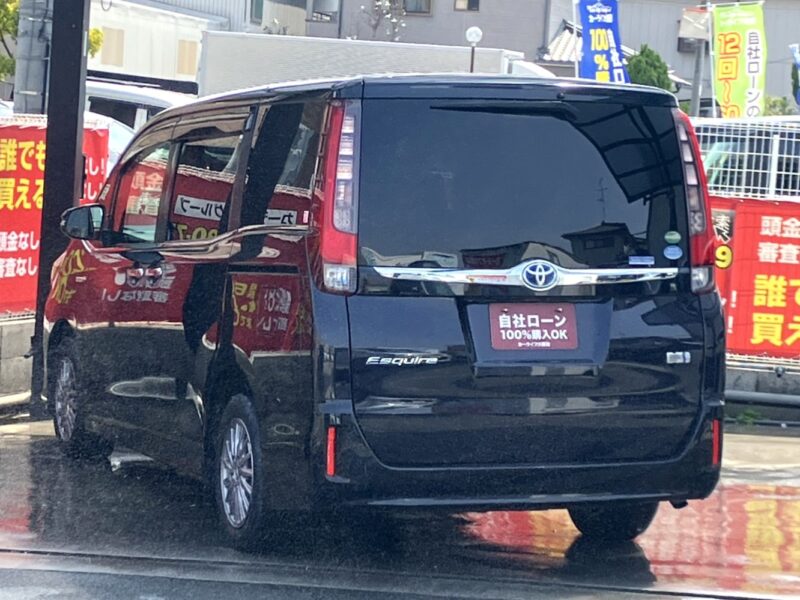 エスクァイア HV Gi