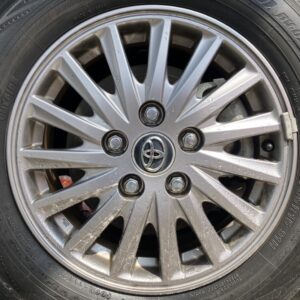 エスクァイア HV Gi