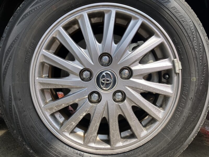 エスクァイア HV Gi