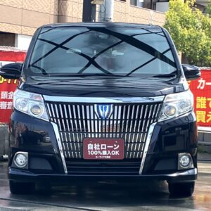 エスクァイア HV Gi