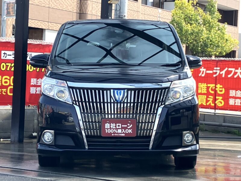 エスクァイア HV Gi