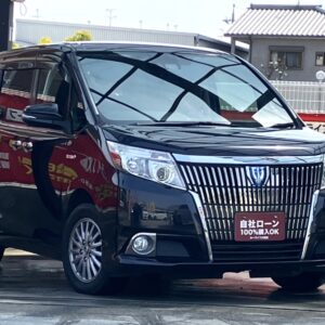 エスクァイア HV Gi