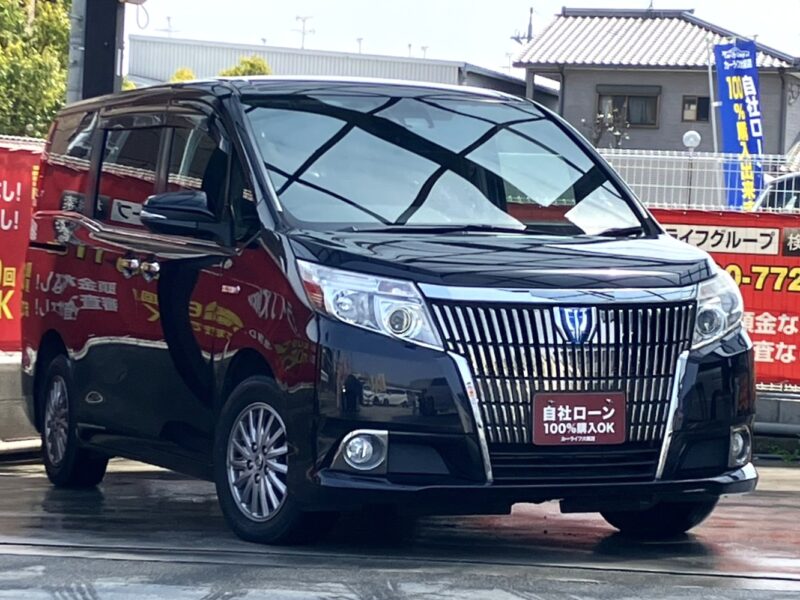 エスクァイア HV Gi