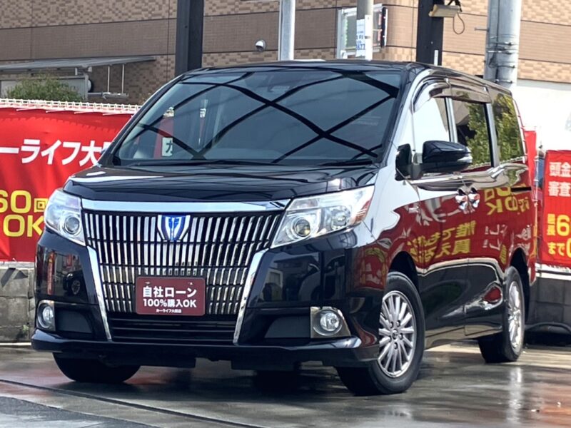 エスクァイア HV Gi