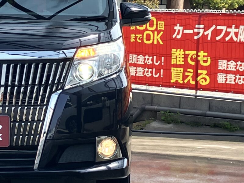 エスクァイア HV Gi