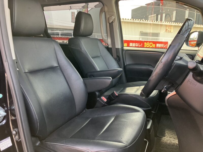 エスクァイア HV Gi