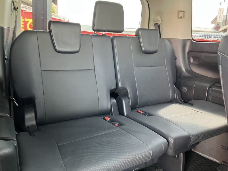 エスクァイア HV Gi