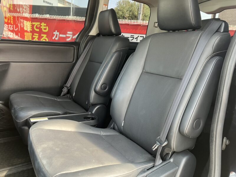 エスクァイア HV Gi