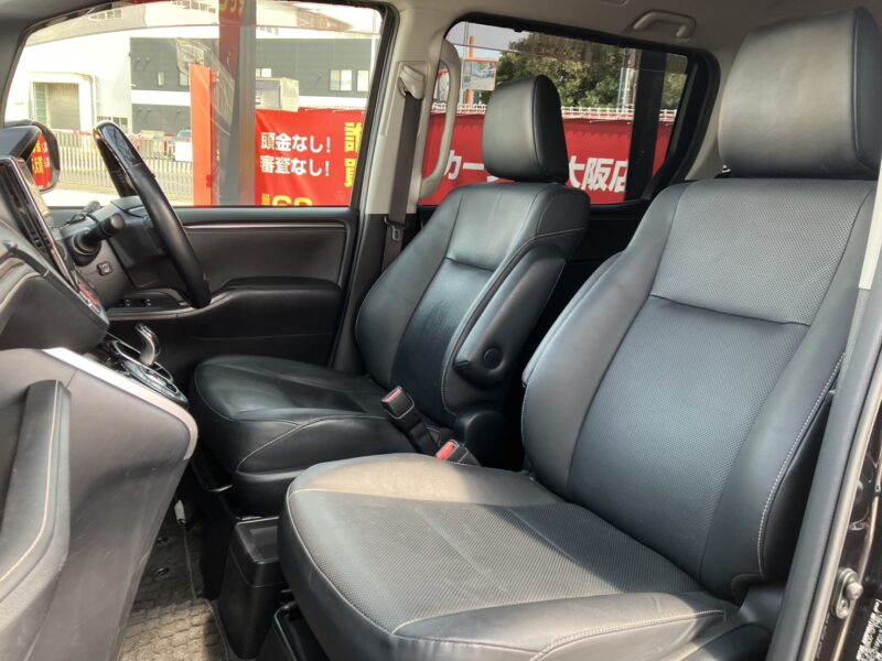 エスクァイア HV Gi