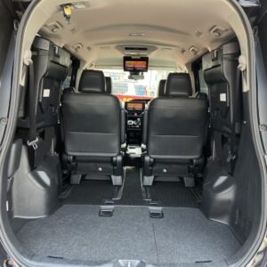 エスクァイア HV Gi