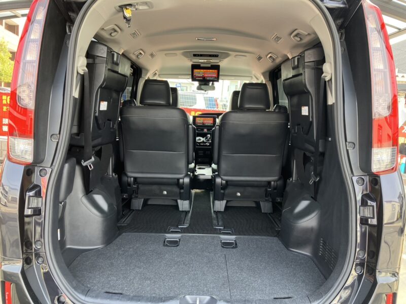 エスクァイア HV Gi