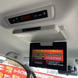 エスクァイア HV Gi