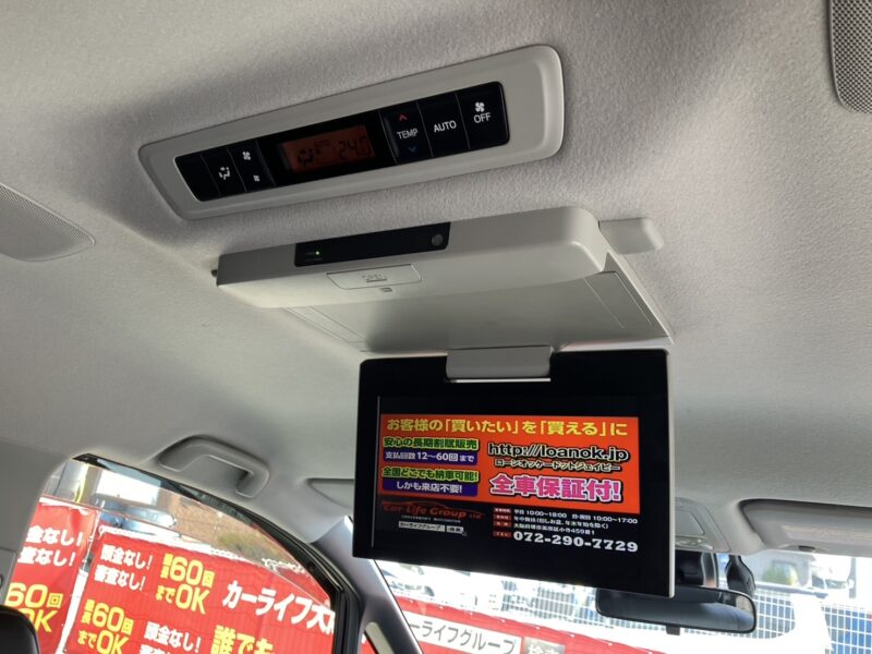 エスクァイア HV Gi