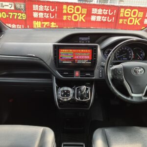 エスクァイア HV Gi