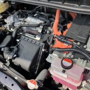 エスクァイア HV Gi