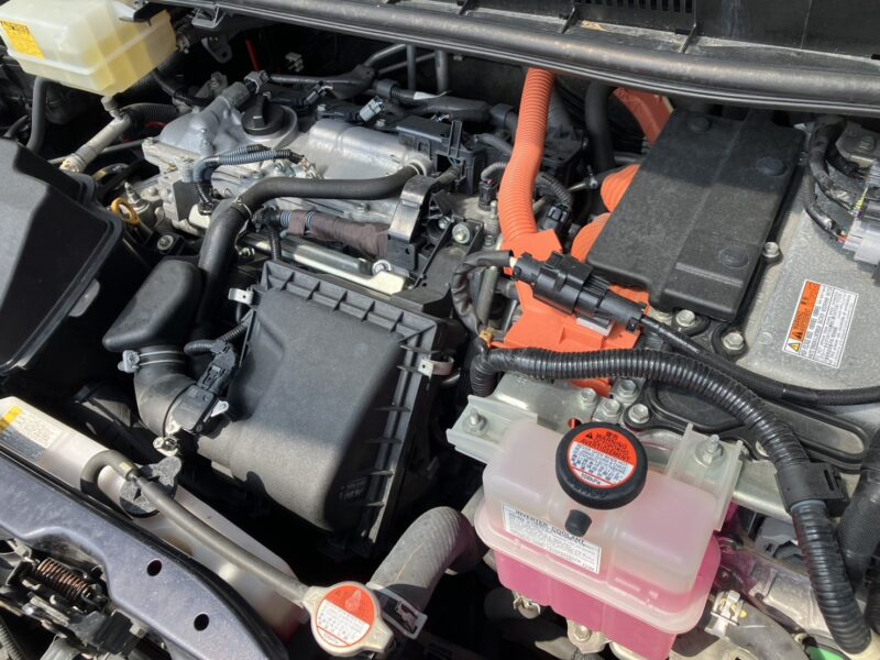 エスクァイア HV Gi