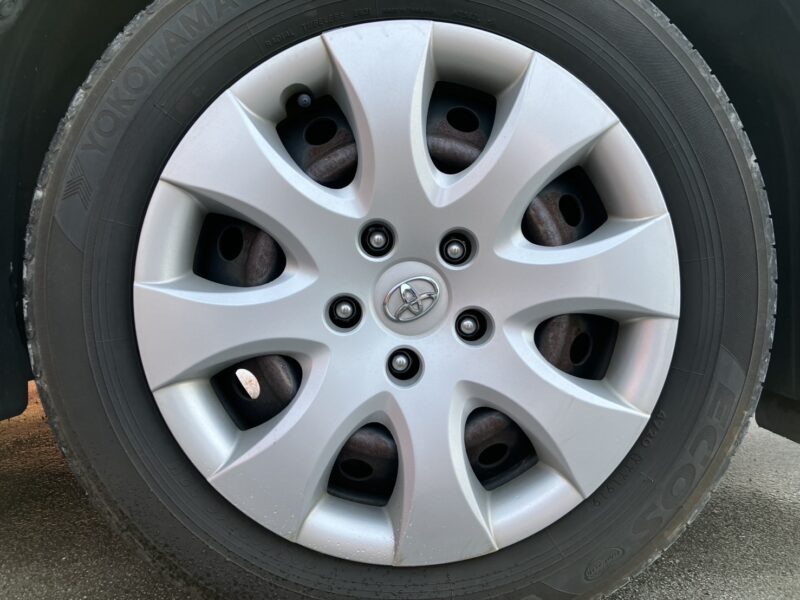 プリウスα S Lセレクション