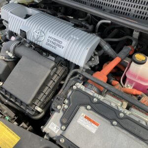 プリウスα　S　Lセレクション