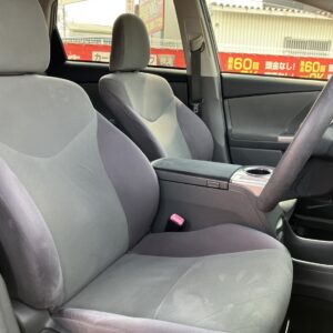 プリウスα　S　Lセレクション