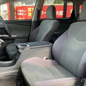 プリウスα　S　Lセレクション