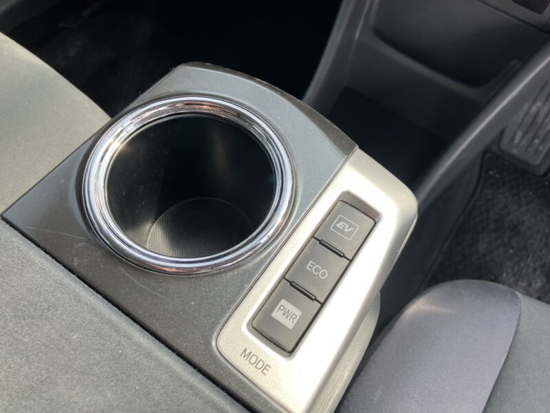 プリウスα S Lセレクション