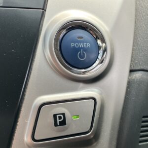 プリウスα　S　Lセレクション