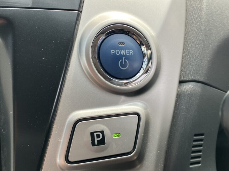 プリウスα S Lセレクション