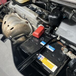 ヴェルファイア 2.4Z【総合評価優良車】