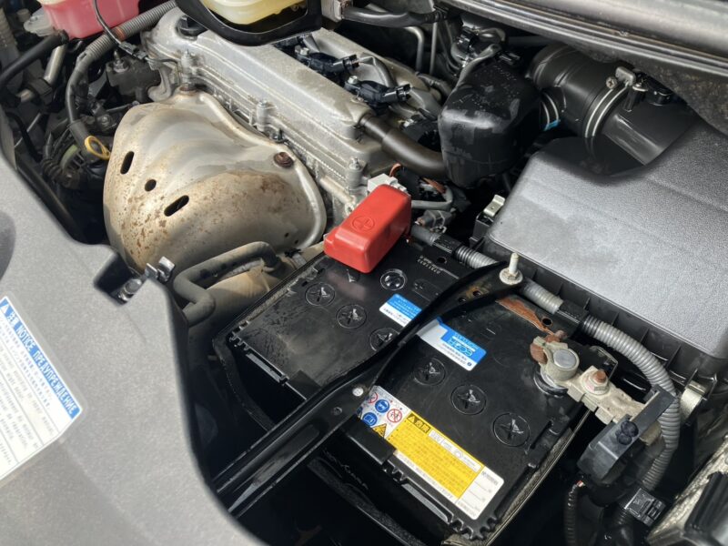 ヴェルファイア 2.4Z【総合評価優良車】