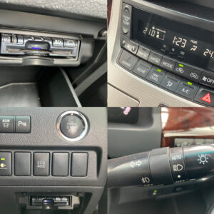 ヴェルファイア 2.4Z【総合評価優良車】