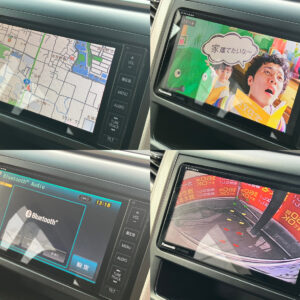 ヴェルファイア 2.4Z【総合評価優良車】