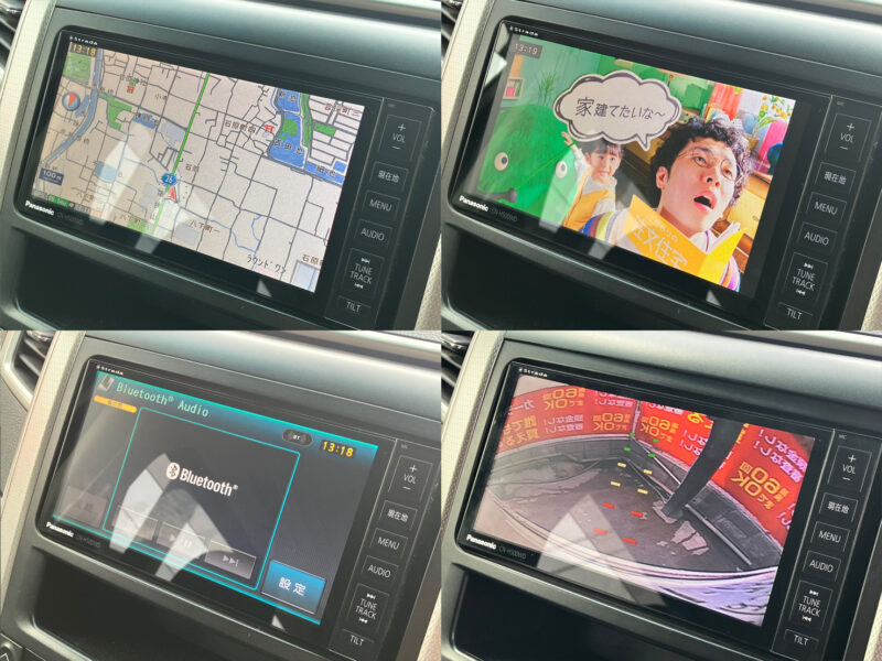 ヴェルファイア 2.4Z【総合評価優良車】