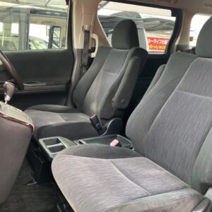 ヴェルファイア 2.4Z【総合評価優良車】