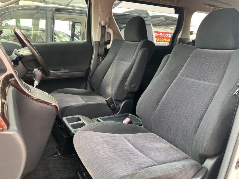 ヴェルファイア 2.4Z【総合評価優良車】