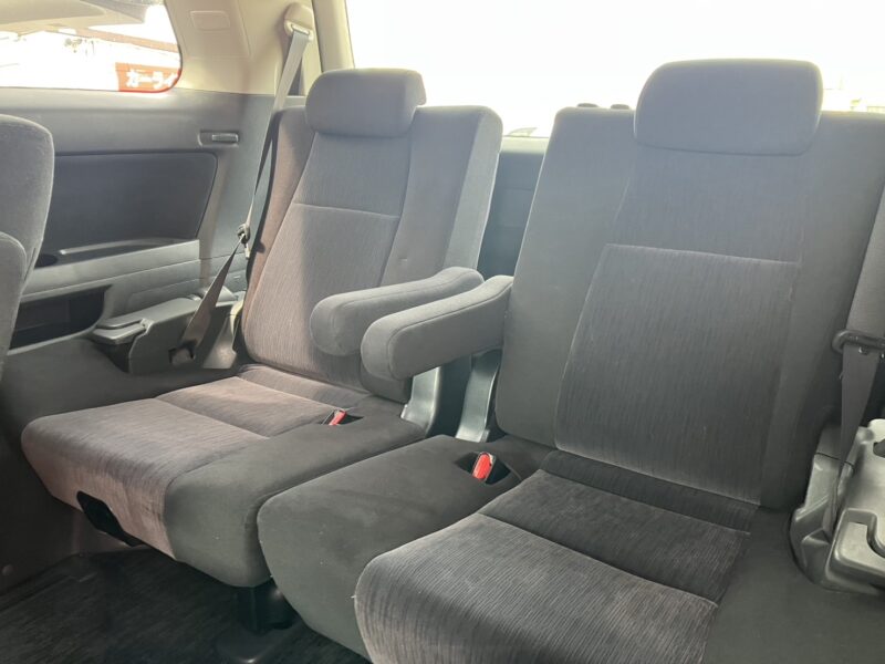 ヴェルファイア 2.4Z【総合評価優良車】