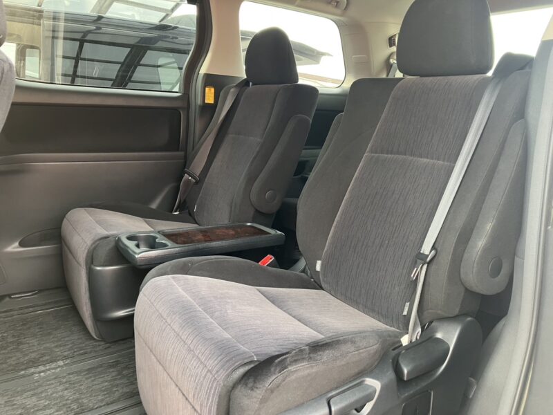 ヴェルファイア 2.4Z【総合評価優良車】