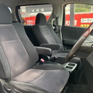 ヴェルファイア 2.4Z【総合評価優良車】