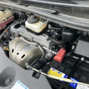 ヴェルファイア　2.4Z　ゴールデンアイズ【総合評価優良車】