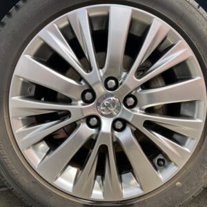 ヴェルファイア　2.4Z　ゴールデンアイズ【総合評価優良車】